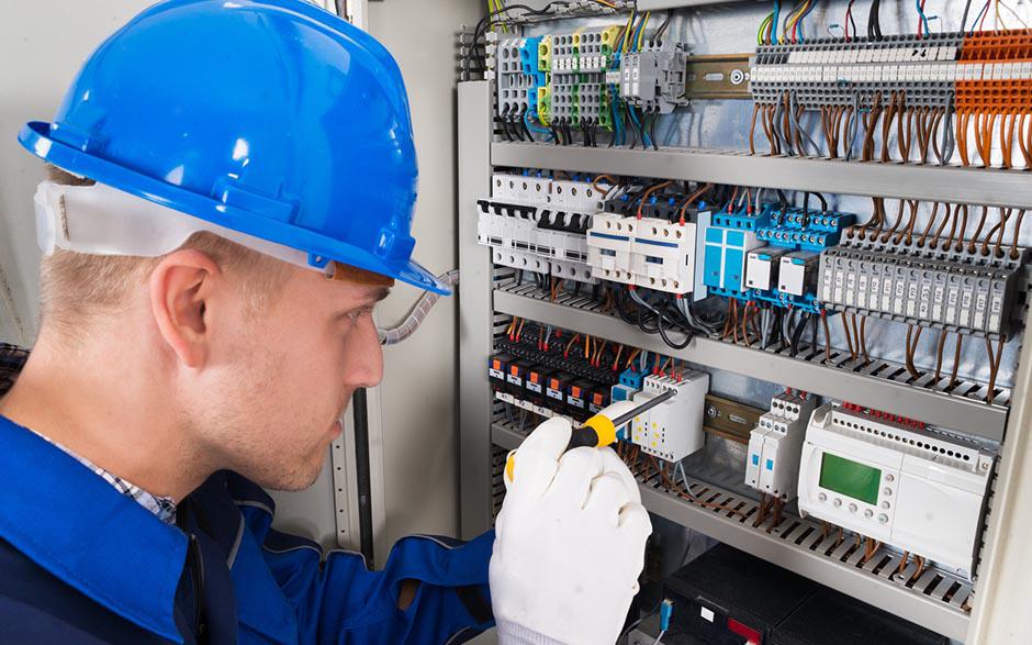 électricien urgent Nanteuil-le-Haudouin