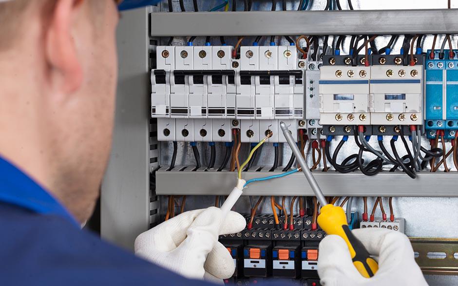 électricien urgent Nanteuil-le-Haudouin