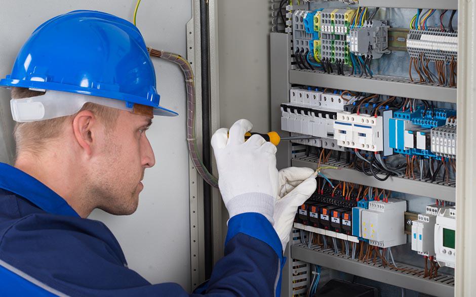 électricien urgent Nanteuil-le-Haudouin