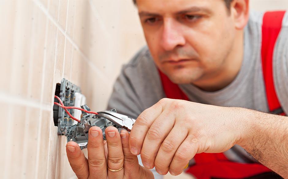urgence électricité Le Blanc-Mesnil