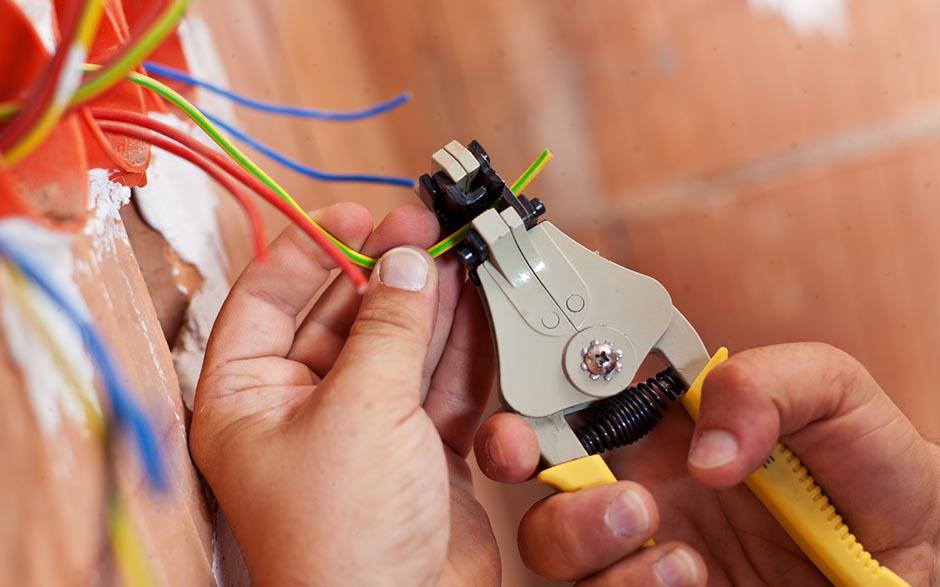 électricien de maintenance Boutigny-sur-Essonne