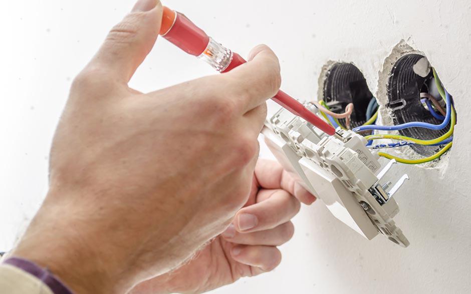 électricien professionnel Poissy