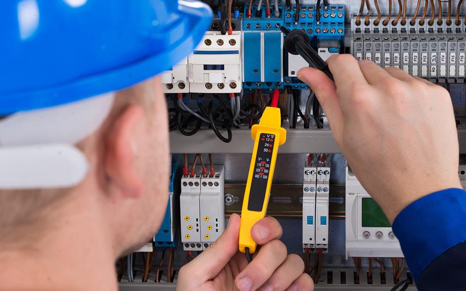électricien d'urgence Guernes