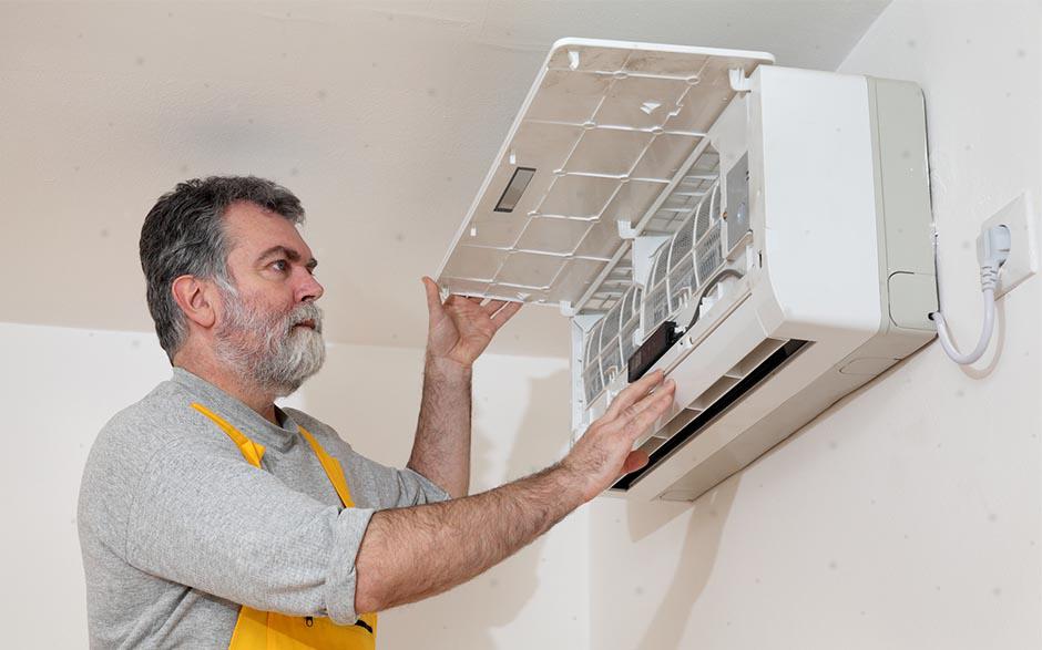 électricien professionnel Poissy